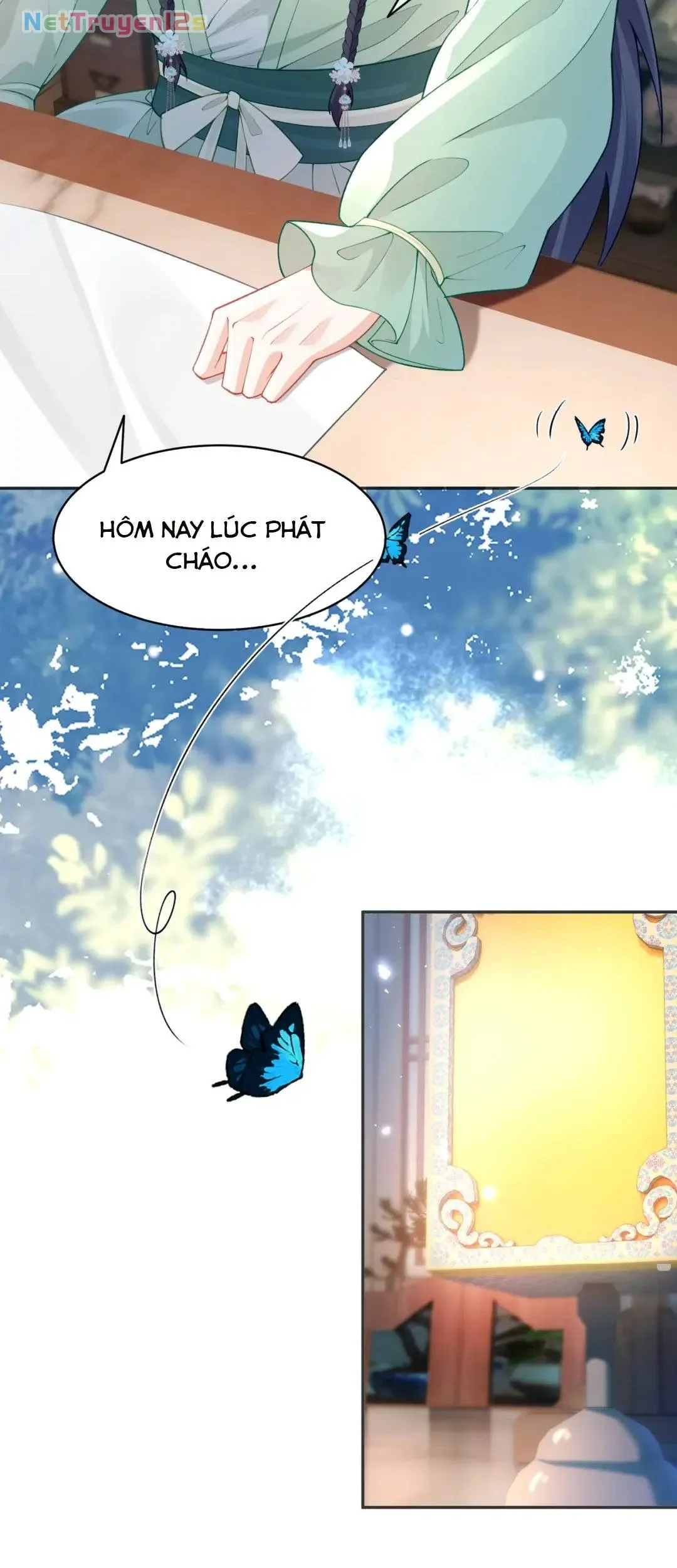 Tỷ Tỷ , Kiếp Này Ta Tiễn Tỷ Lên Đường Chapter 24 - Trang 24