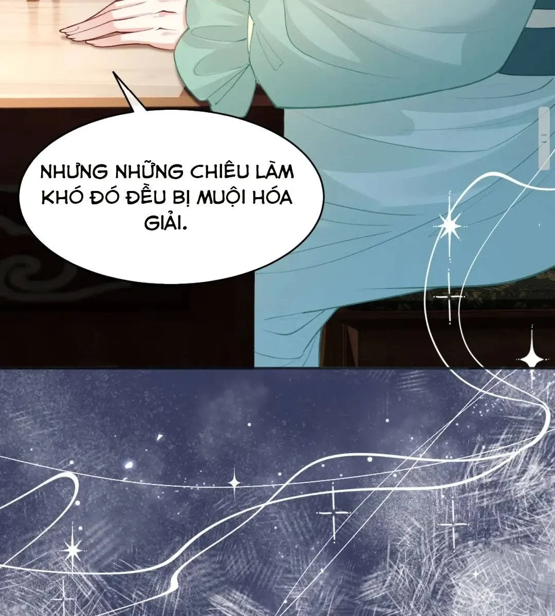 Tỷ Tỷ , Kiếp Này Ta Tiễn Tỷ Lên Đường Chapter 24 - Trang 28
