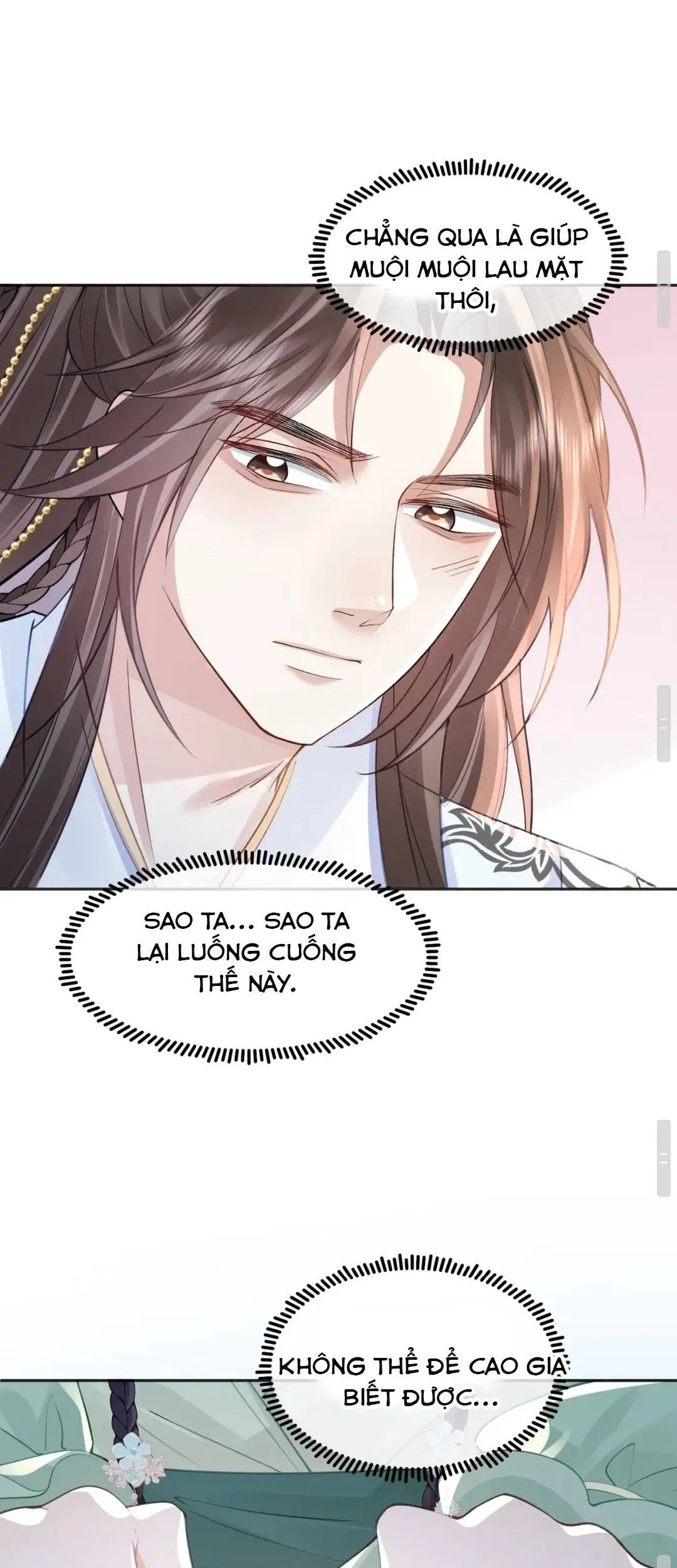 Tỷ Tỷ , Kiếp Này Ta Tiễn Tỷ Lên Đường Chapter 24 - Trang 38