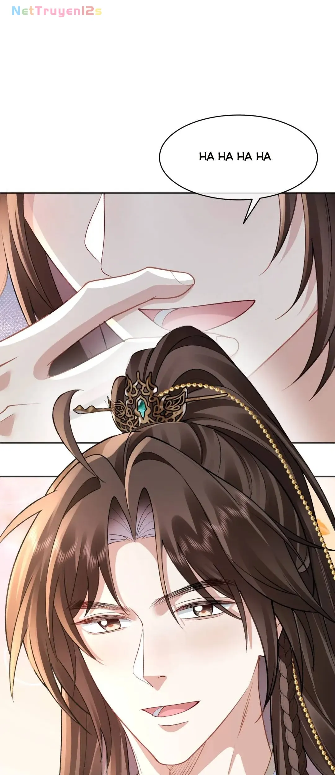 Tỷ Tỷ , Kiếp Này Ta Tiễn Tỷ Lên Đường Chapter 25 - Trang 12