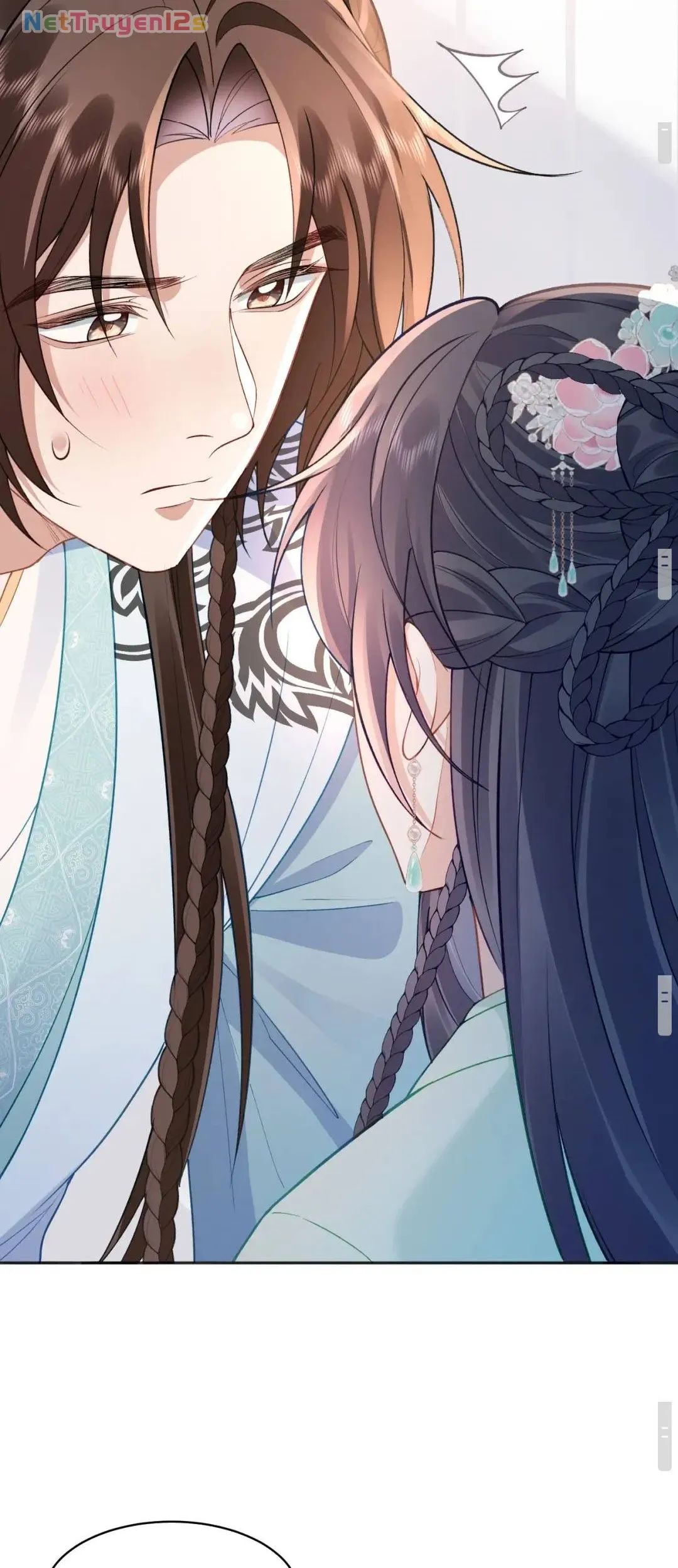 Tỷ Tỷ , Kiếp Này Ta Tiễn Tỷ Lên Đường Chapter 25 - Trang 24