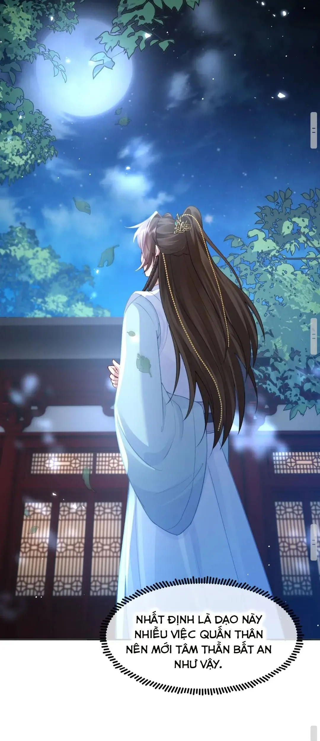 Tỷ Tỷ , Kiếp Này Ta Tiễn Tỷ Lên Đường Chapter 25 - Trang 29