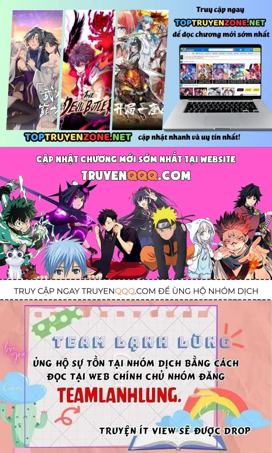 Tỷ Tỷ , Kiếp Này Ta Tiễn Tỷ Lên Đường Chapter 25 - Trang 3