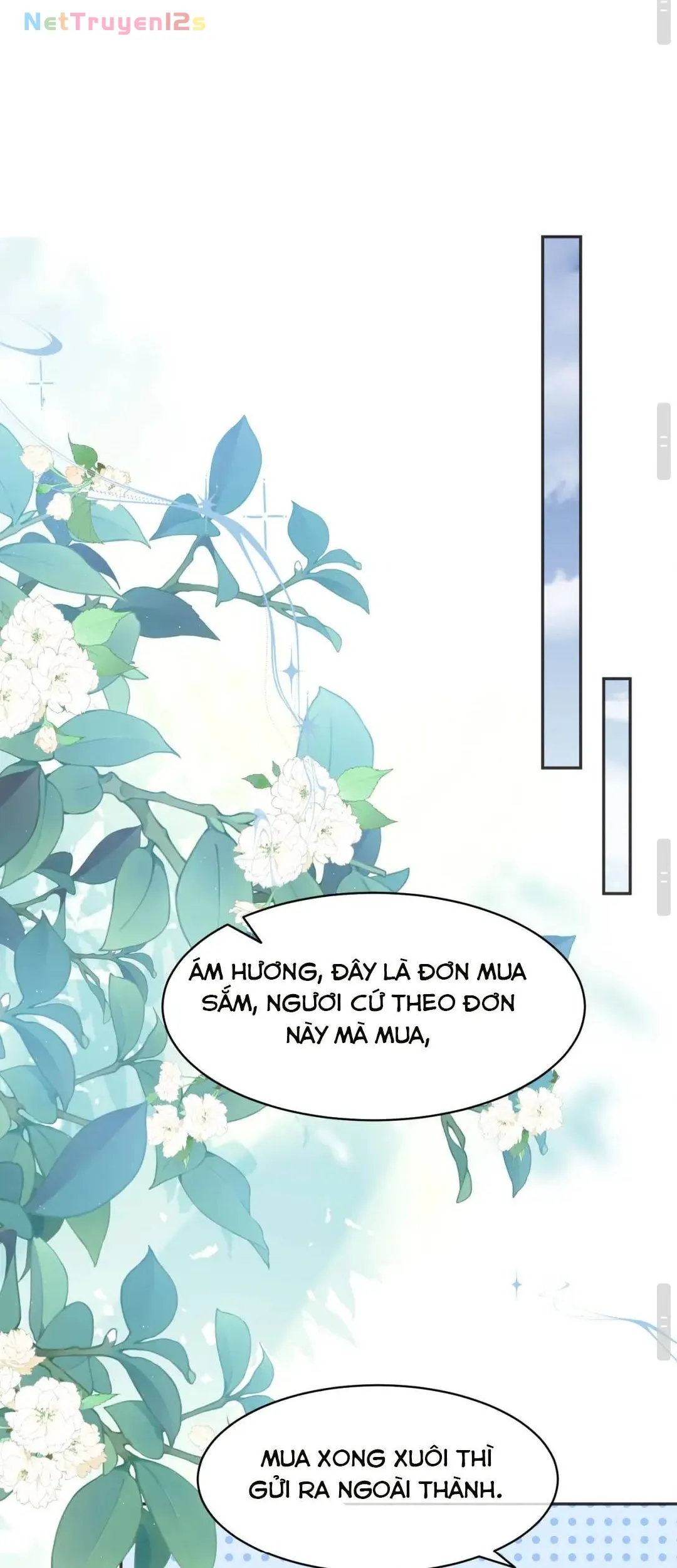 Tỷ Tỷ , Kiếp Này Ta Tiễn Tỷ Lên Đường Chapter 25 - Trang 30