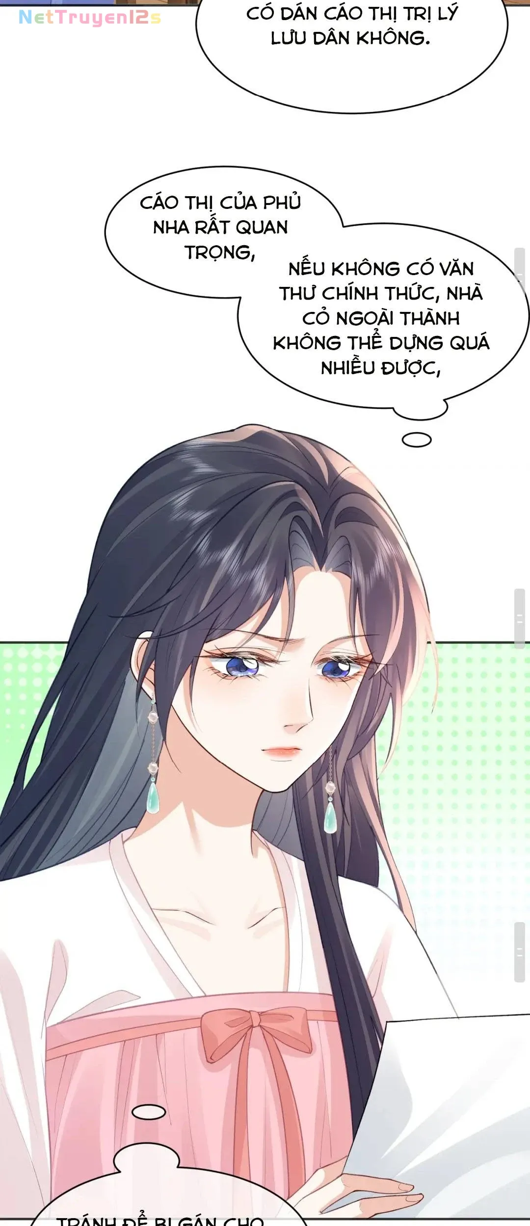 Tỷ Tỷ , Kiếp Này Ta Tiễn Tỷ Lên Đường Chapter 25 - Trang 32
