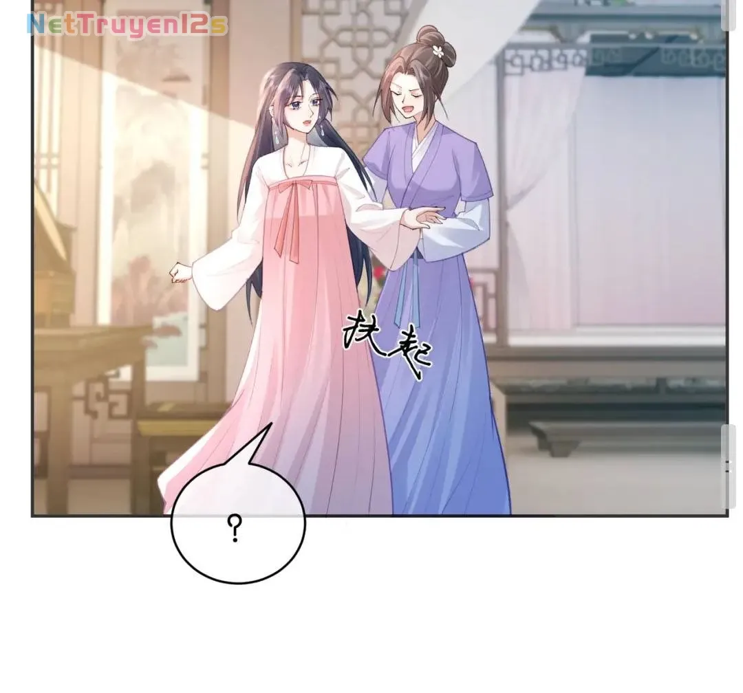 Tỷ Tỷ , Kiếp Này Ta Tiễn Tỷ Lên Đường Chapter 25 - Trang 35