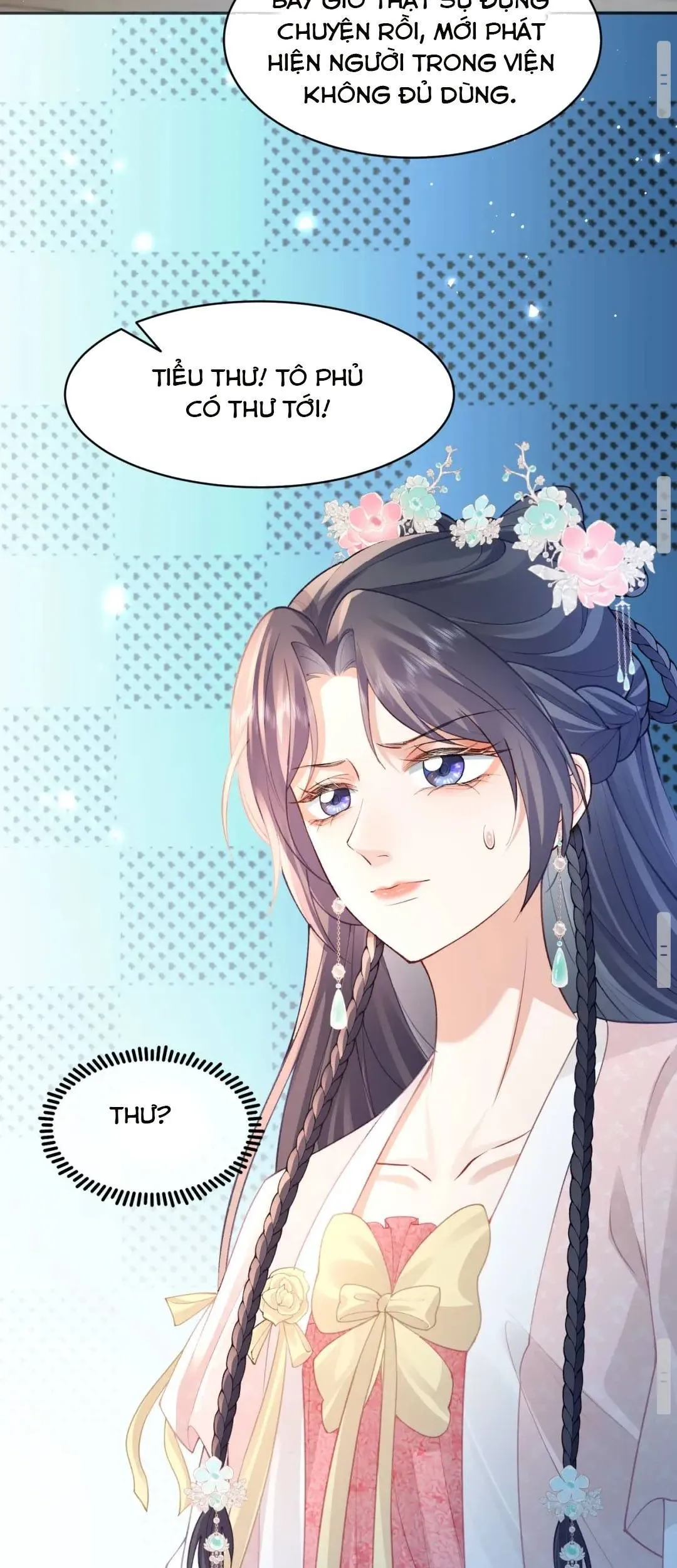 Tỷ Tỷ , Kiếp Này Ta Tiễn Tỷ Lên Đường Chapter 25 - Trang 38