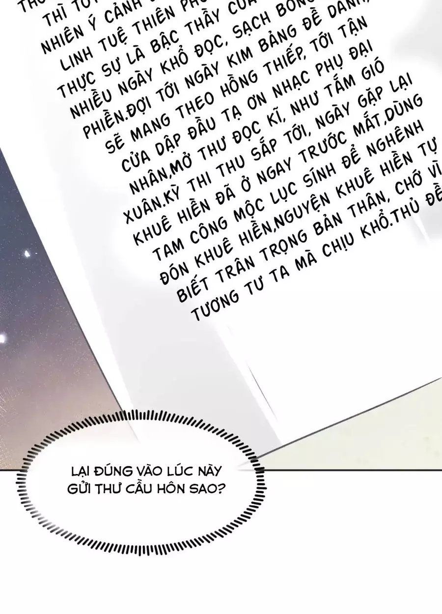 Tỷ Tỷ , Kiếp Này Ta Tiễn Tỷ Lên Đường Chapter 26 - Trang 12