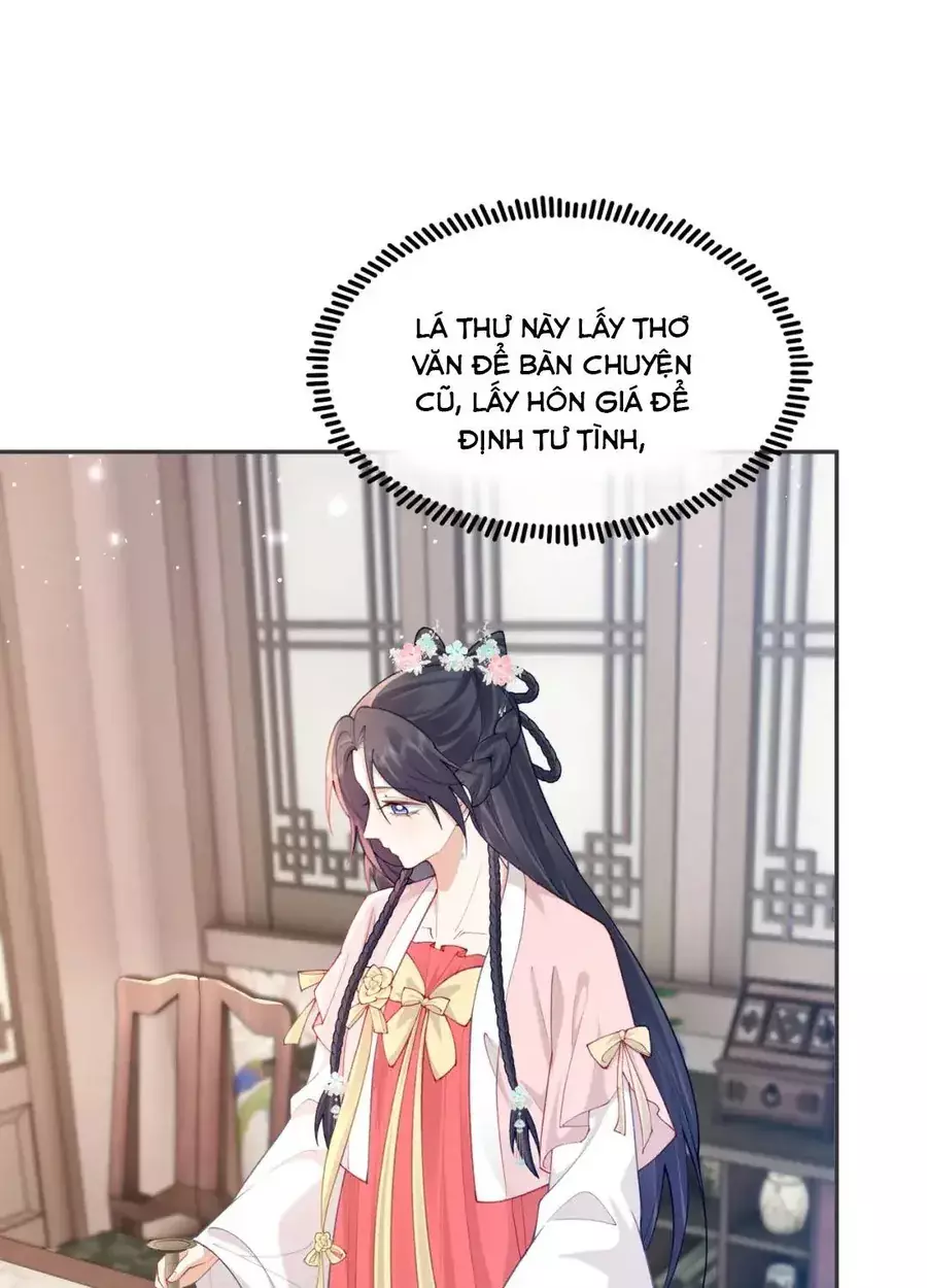 Tỷ Tỷ , Kiếp Này Ta Tiễn Tỷ Lên Đường Chapter 26 - Trang 13