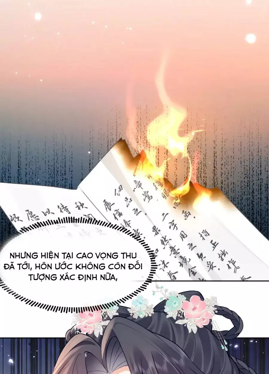 Tỷ Tỷ , Kiếp Này Ta Tiễn Tỷ Lên Đường Chapter 26 - Trang 16