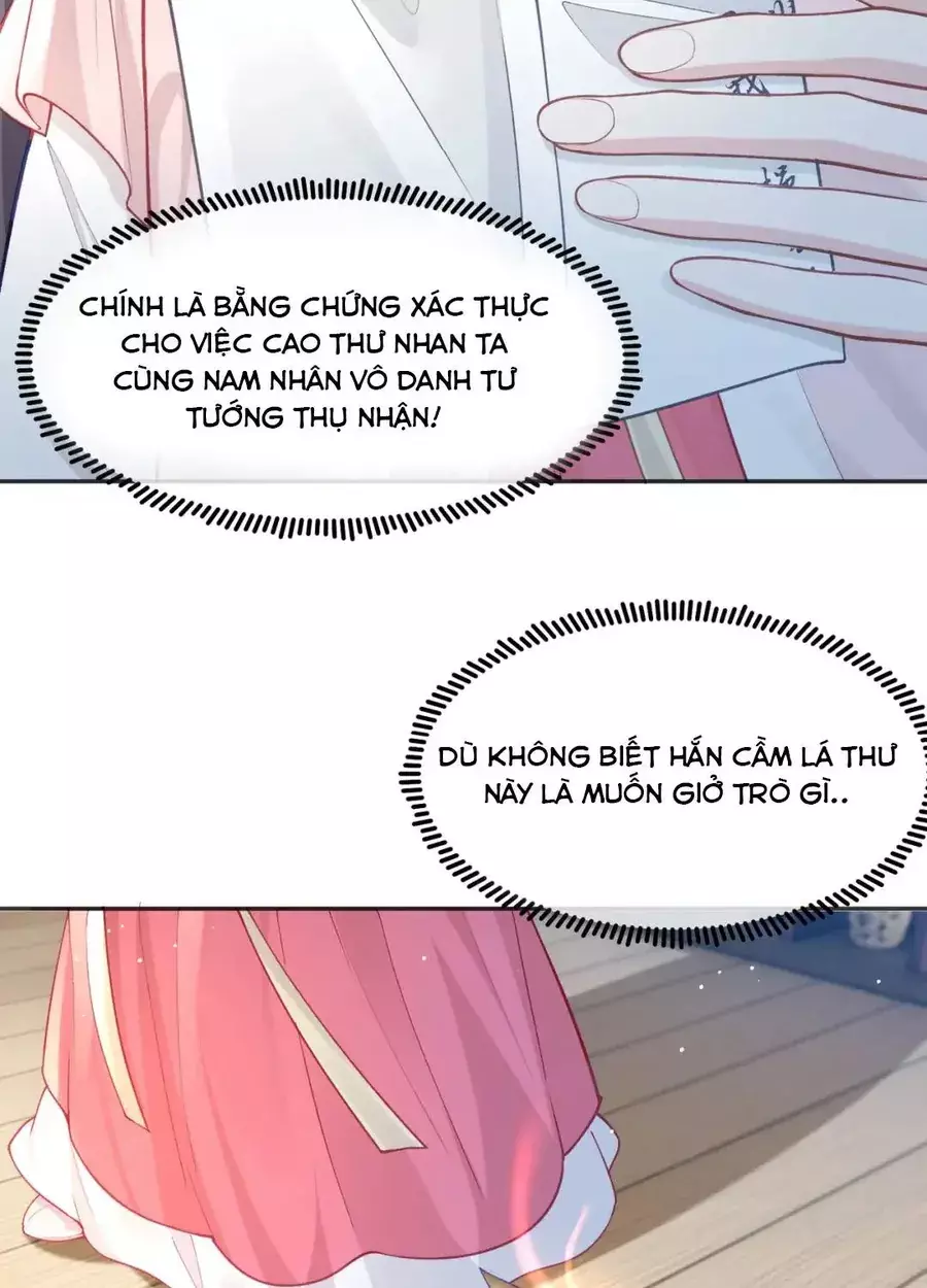 Tỷ Tỷ , Kiếp Này Ta Tiễn Tỷ Lên Đường Chapter 26 - Trang 18