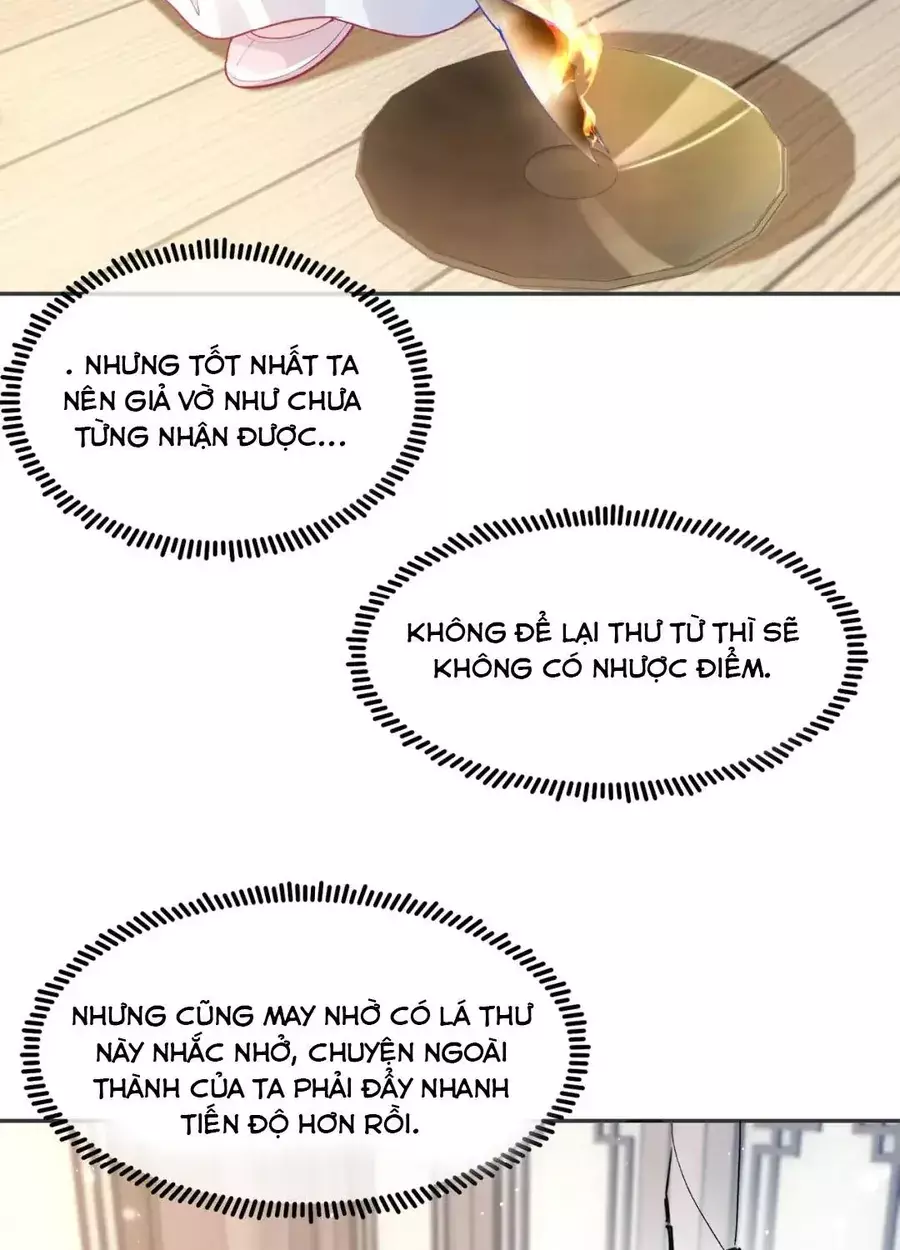 Tỷ Tỷ , Kiếp Này Ta Tiễn Tỷ Lên Đường Chapter 26 - Trang 19