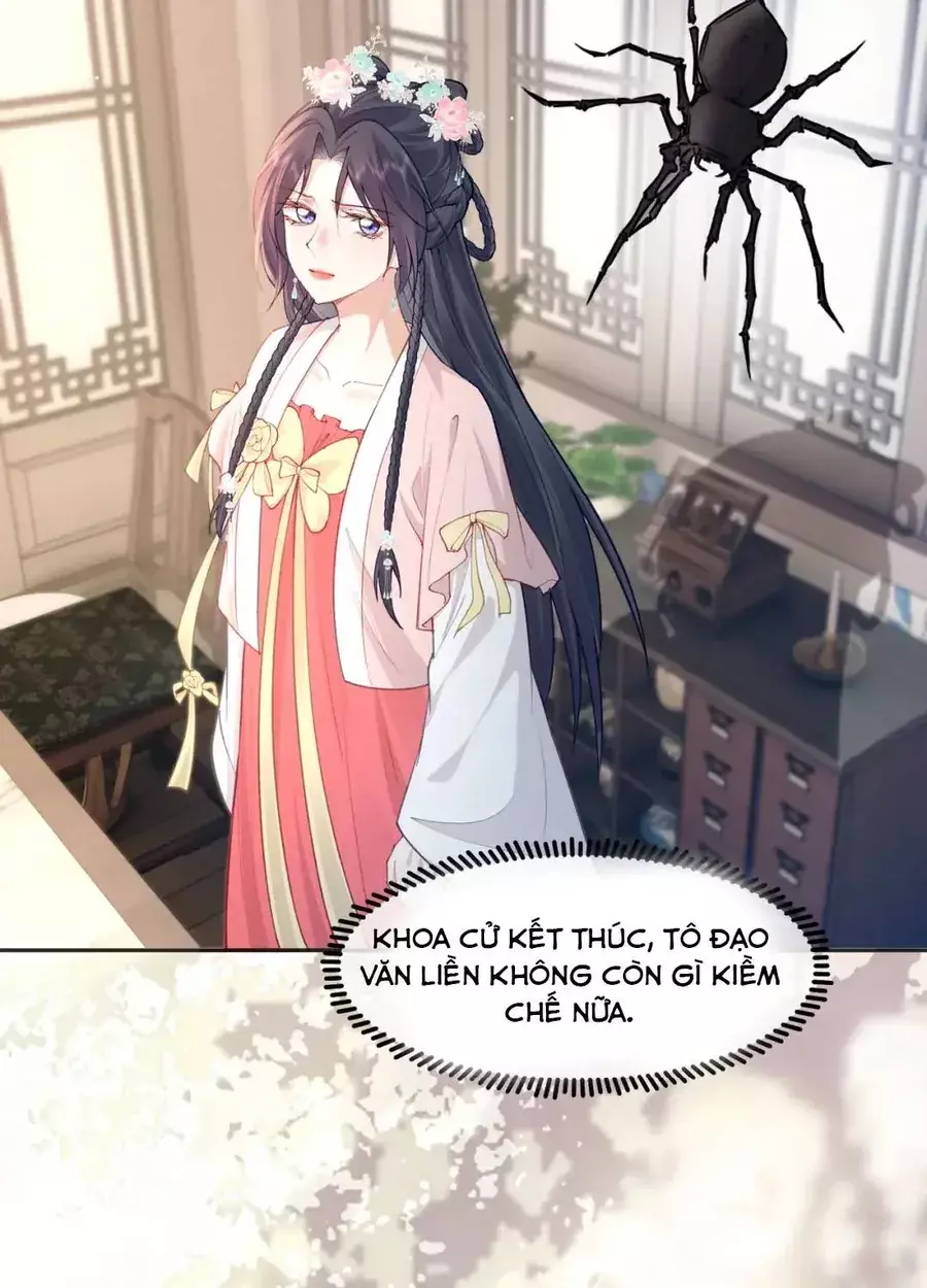 Tỷ Tỷ , Kiếp Này Ta Tiễn Tỷ Lên Đường Chapter 26 - Trang 20