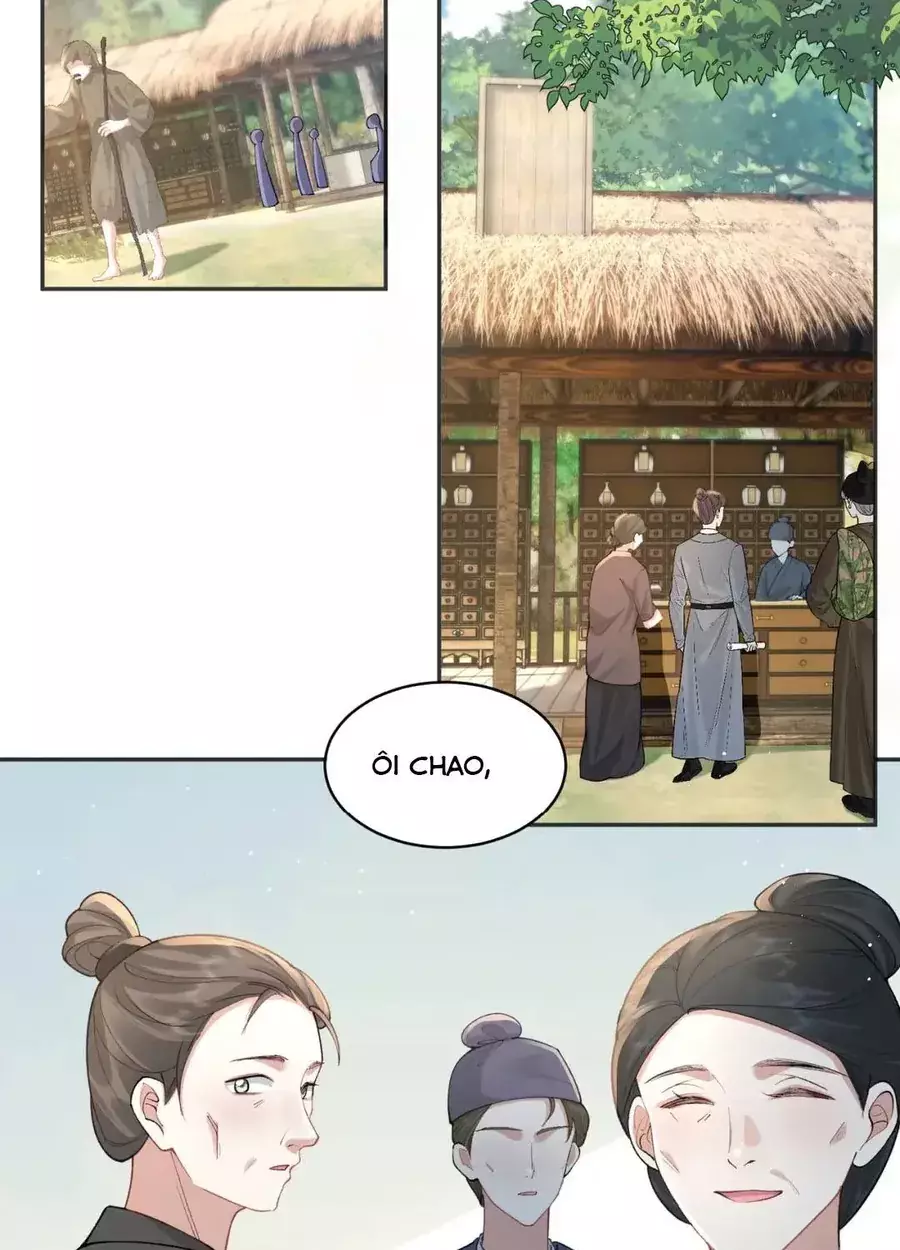 Tỷ Tỷ , Kiếp Này Ta Tiễn Tỷ Lên Đường Chapter 26 - Trang 22