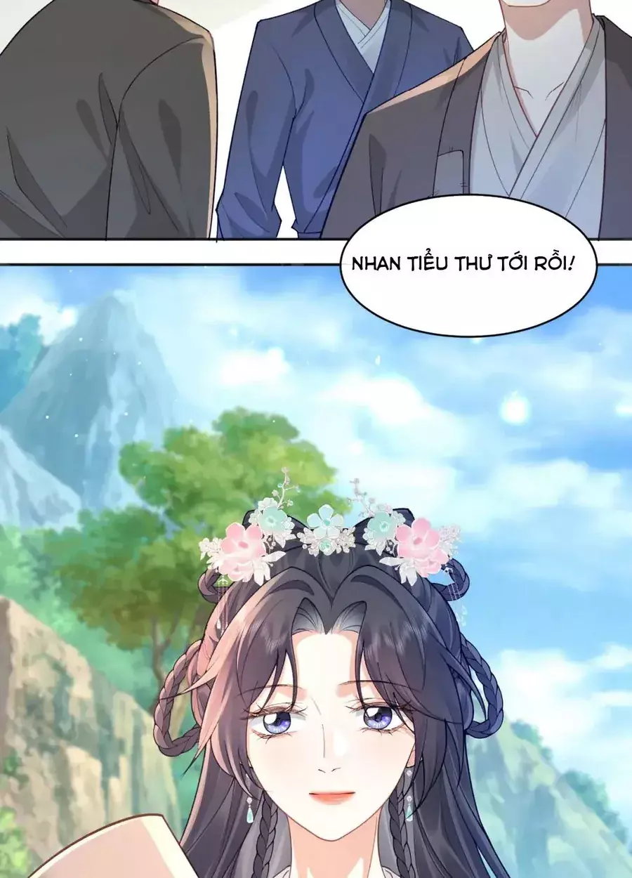 Tỷ Tỷ , Kiếp Này Ta Tiễn Tỷ Lên Đường Chapter 26 - Trang 23