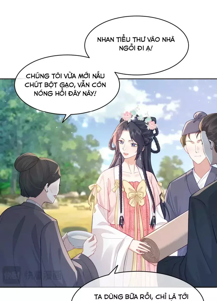 Tỷ Tỷ , Kiếp Này Ta Tiễn Tỷ Lên Đường Chapter 26 - Trang 25