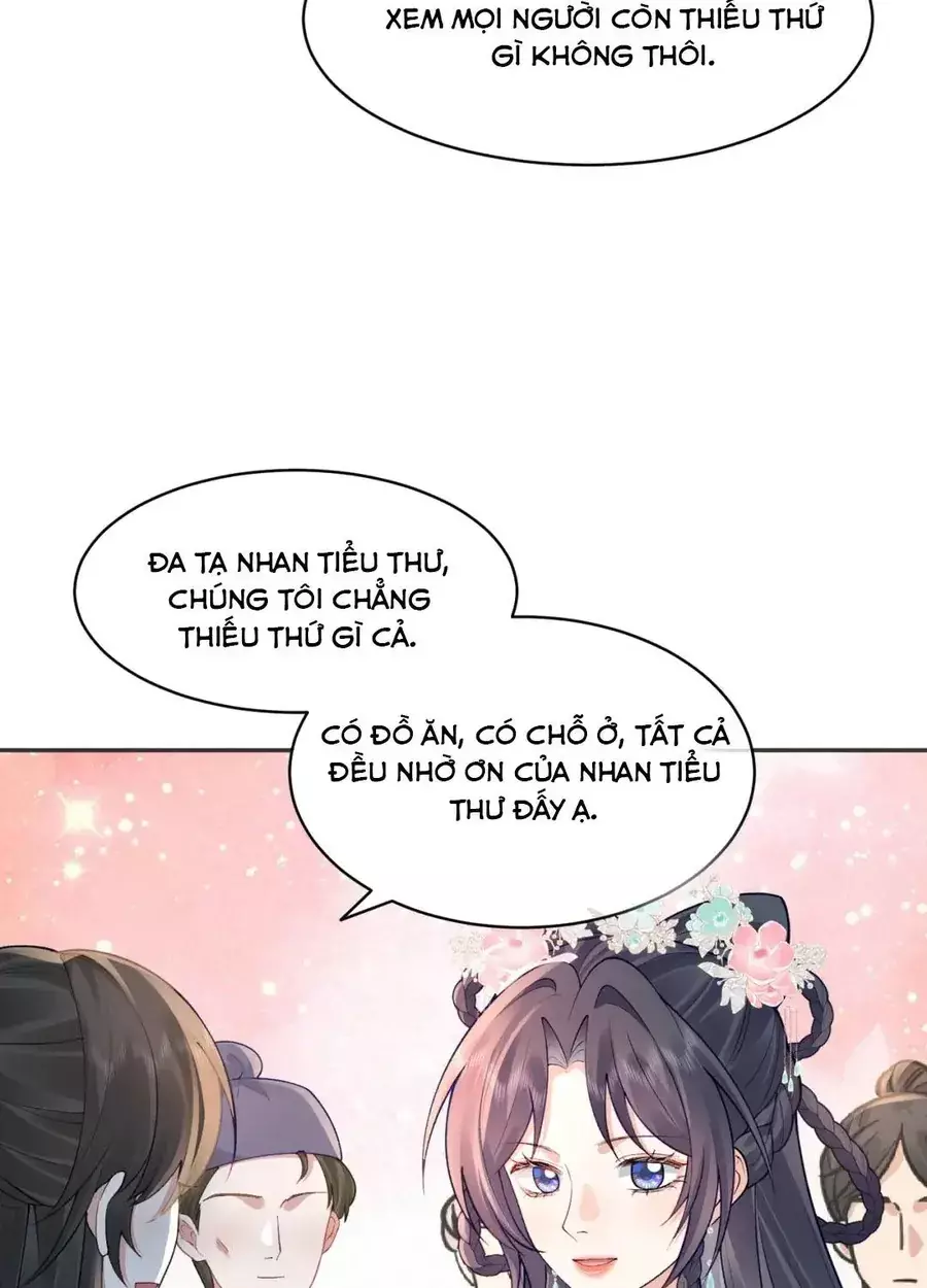 Tỷ Tỷ , Kiếp Này Ta Tiễn Tỷ Lên Đường Chapter 26 - Trang 26
