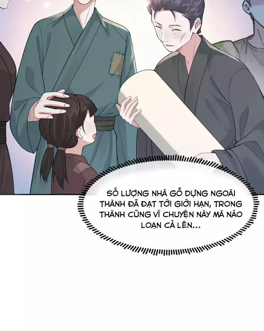 Tỷ Tỷ , Kiếp Này Ta Tiễn Tỷ Lên Đường Chapter 26 - Trang 28
