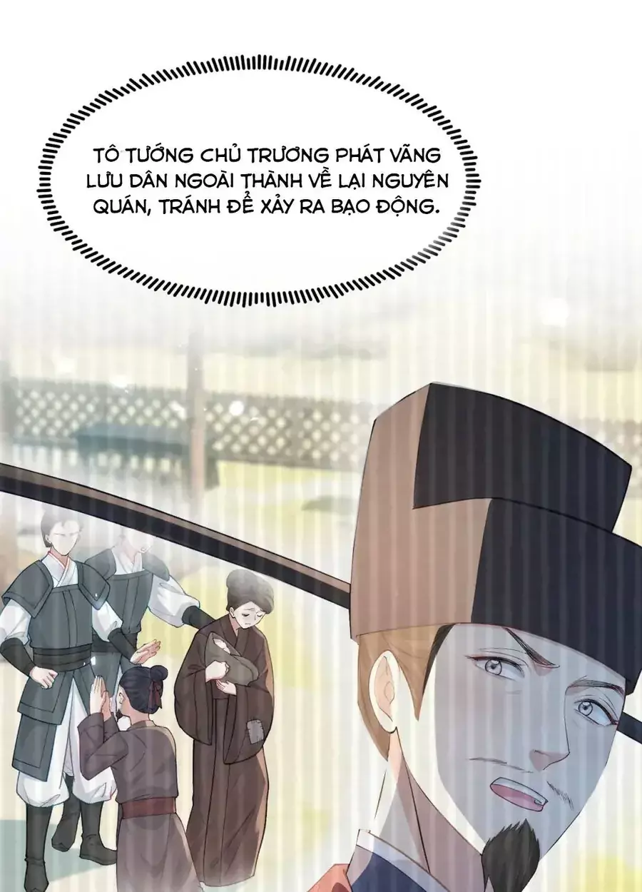 Tỷ Tỷ , Kiếp Này Ta Tiễn Tỷ Lên Đường Chapter 26 - Trang 29