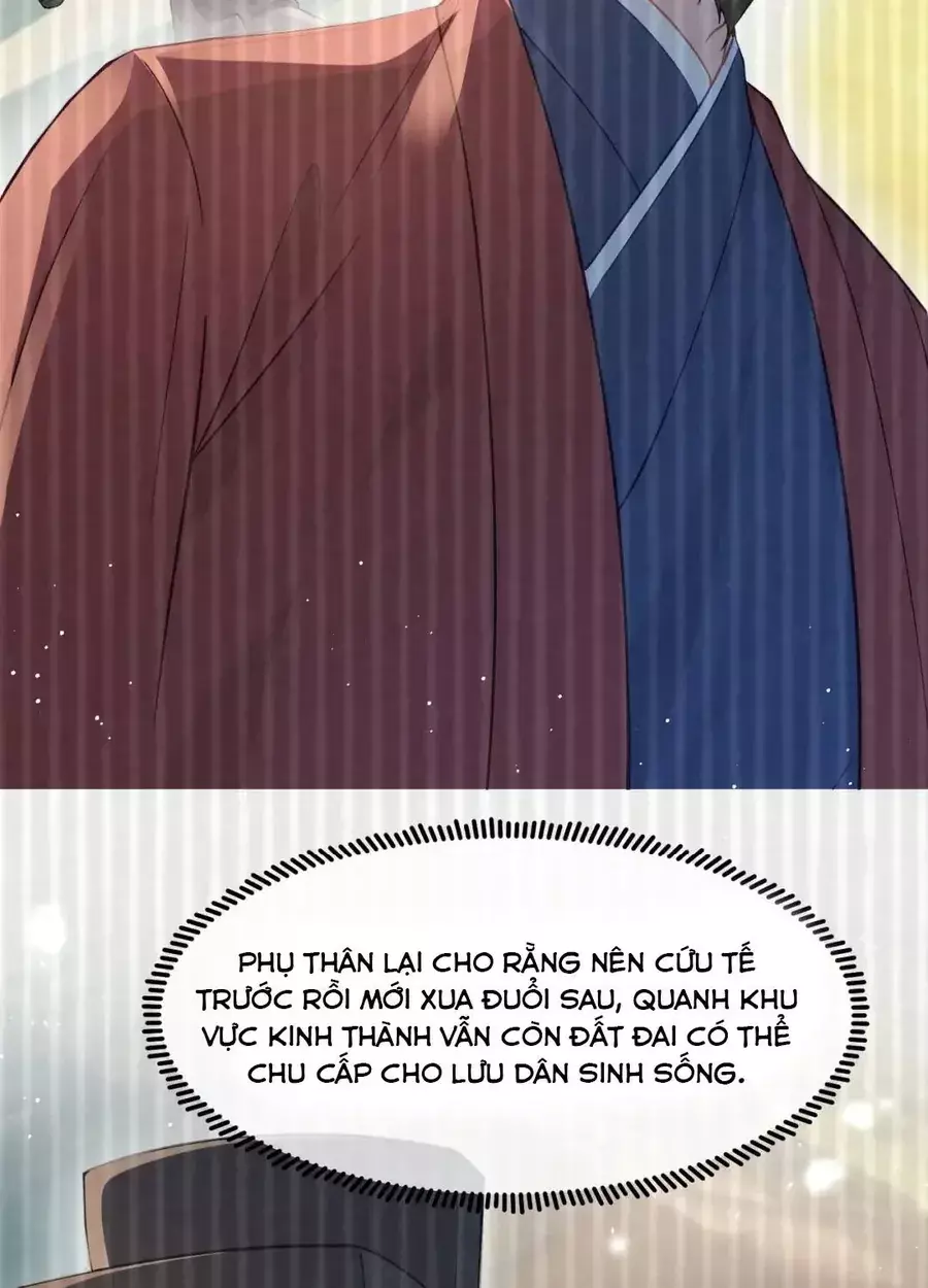Tỷ Tỷ , Kiếp Này Ta Tiễn Tỷ Lên Đường Chapter 26 - Trang 30