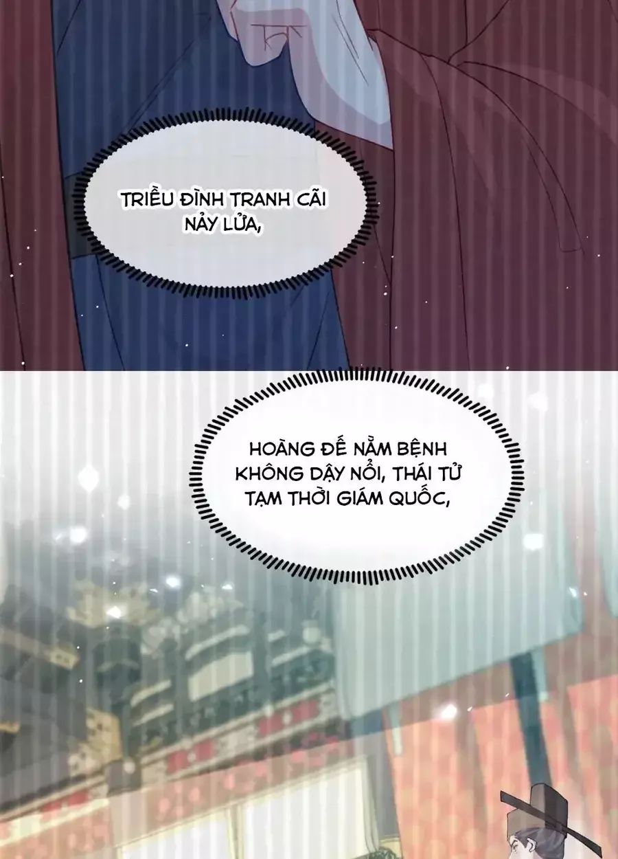 Tỷ Tỷ , Kiếp Này Ta Tiễn Tỷ Lên Đường Chapter 26 - Trang 32