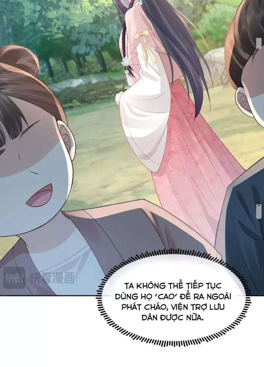 Tỷ Tỷ , Kiếp Này Ta Tiễn Tỷ Lên Đường Chapter 26 - Trang 36
