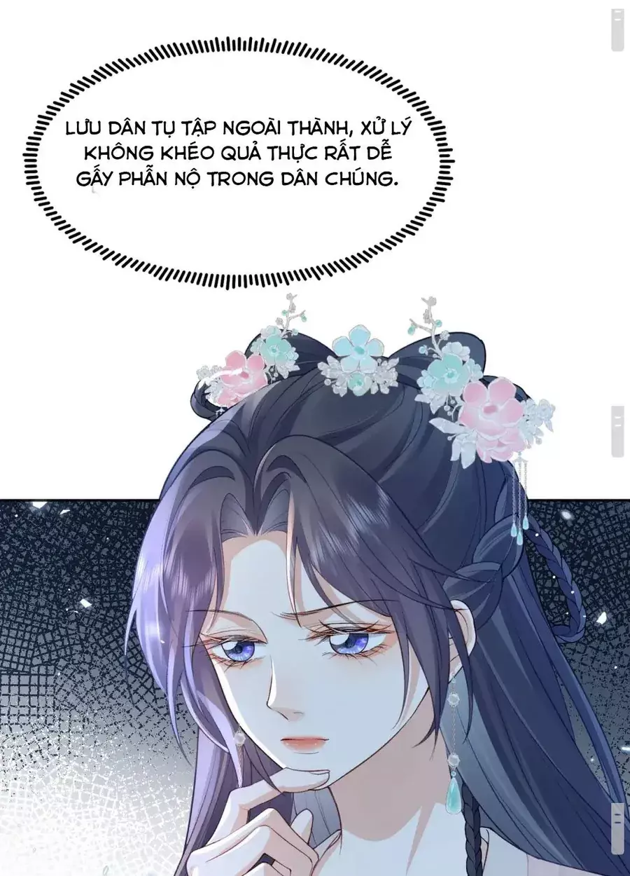 Tỷ Tỷ , Kiếp Này Ta Tiễn Tỷ Lên Đường Chapter 26 - Trang 37