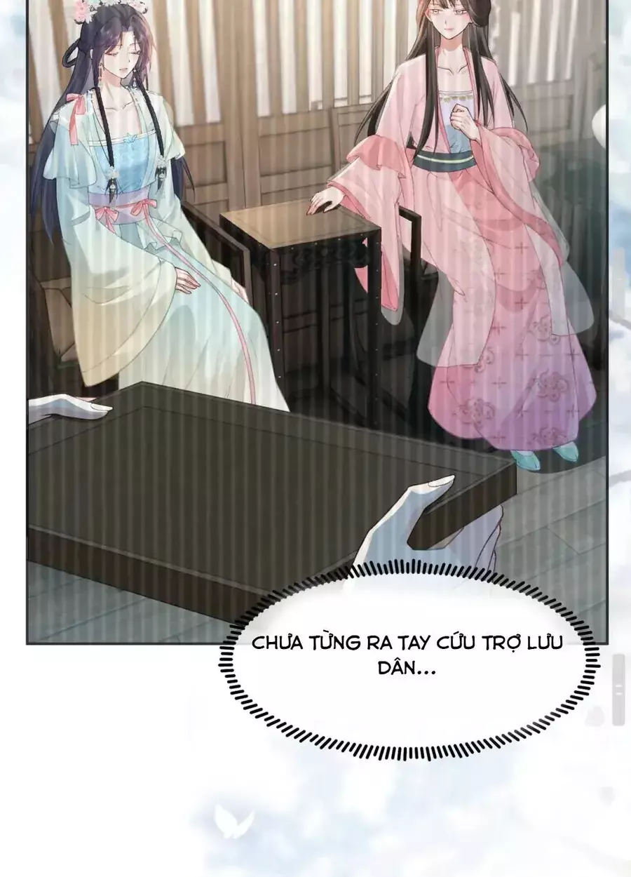 Tỷ Tỷ , Kiếp Này Ta Tiễn Tỷ Lên Đường Chapter 26 - Trang 39