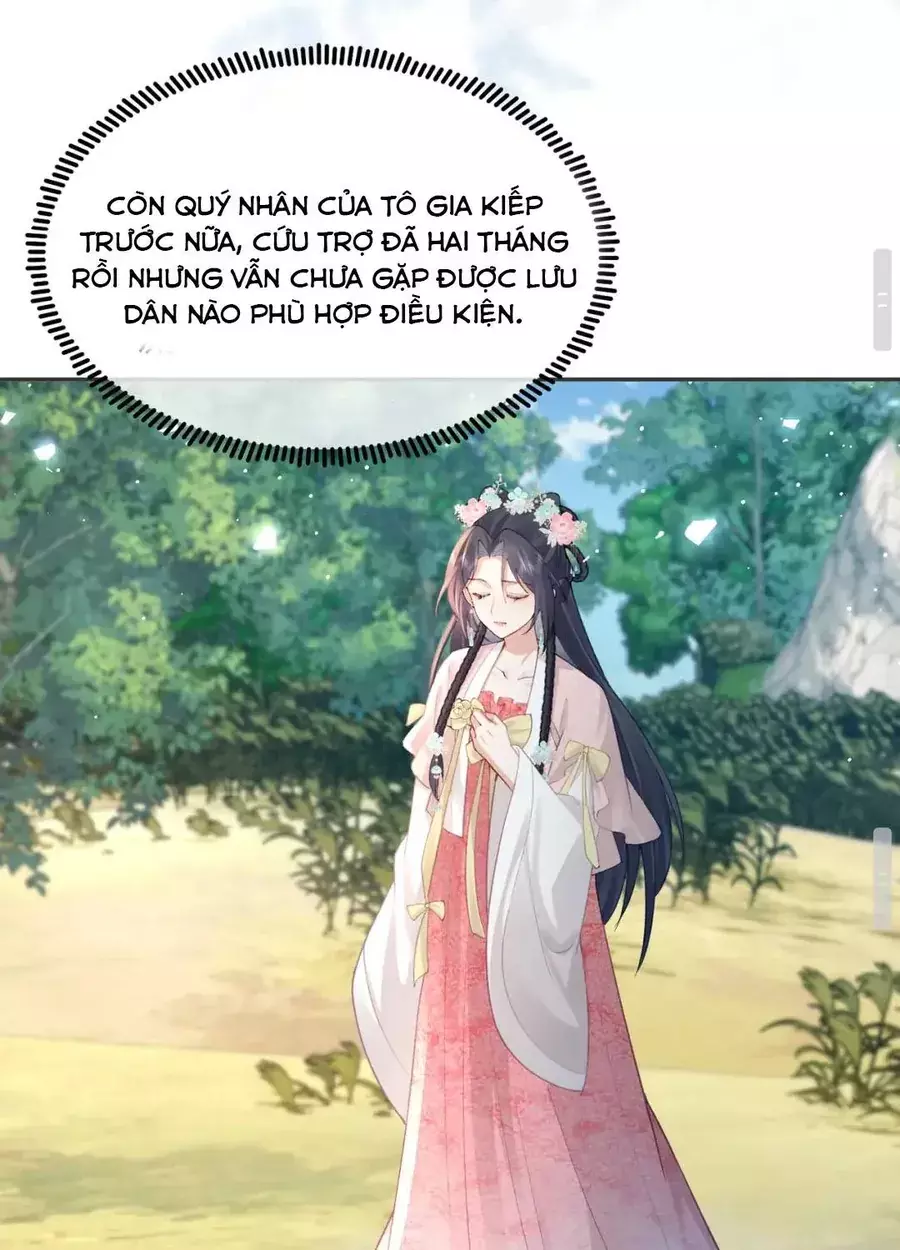 Tỷ Tỷ , Kiếp Này Ta Tiễn Tỷ Lên Đường Chapter 26 - Trang 40