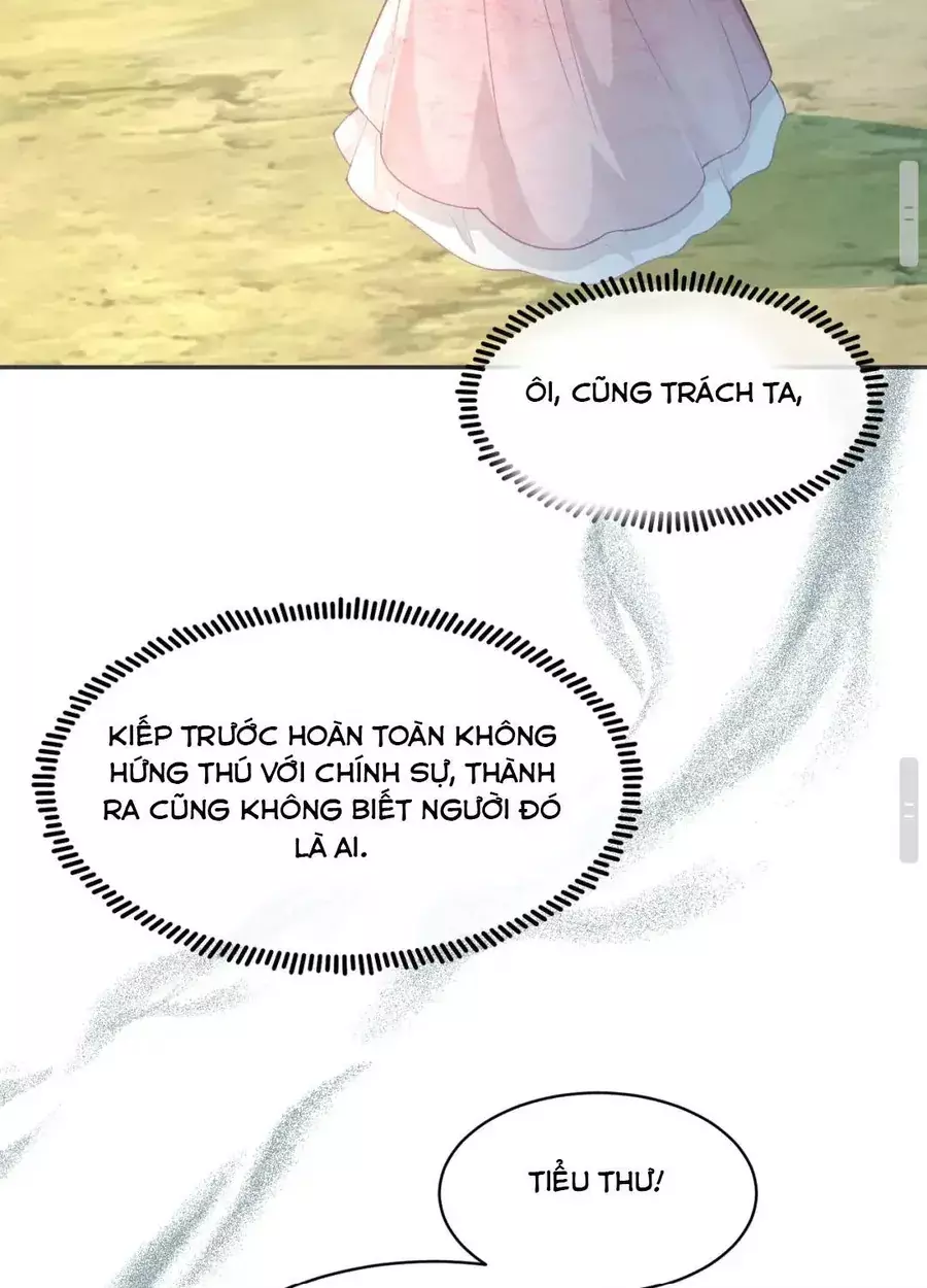 Tỷ Tỷ , Kiếp Này Ta Tiễn Tỷ Lên Đường Chapter 26 - Trang 41