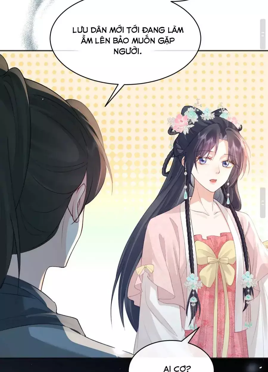 Tỷ Tỷ , Kiếp Này Ta Tiễn Tỷ Lên Đường Chapter 26 - Trang 42