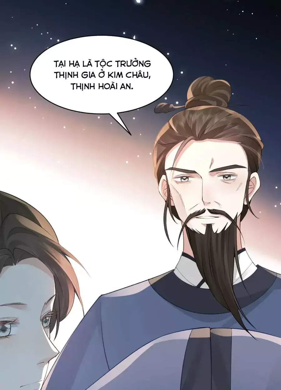 Tỷ Tỷ , Kiếp Này Ta Tiễn Tỷ Lên Đường Chapter 26 - Trang 44