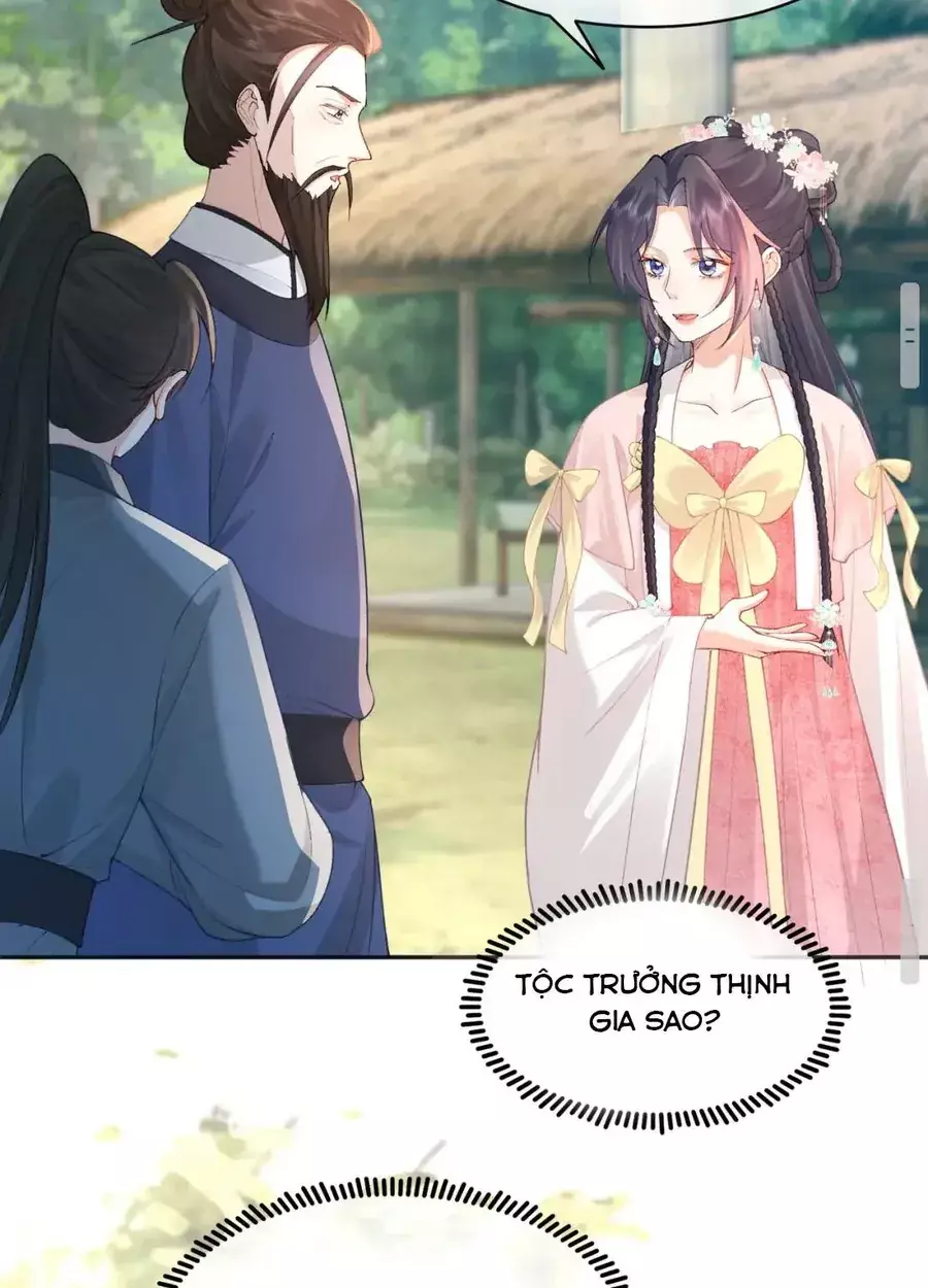 Tỷ Tỷ , Kiếp Này Ta Tiễn Tỷ Lên Đường Chapter 26 - Trang 45