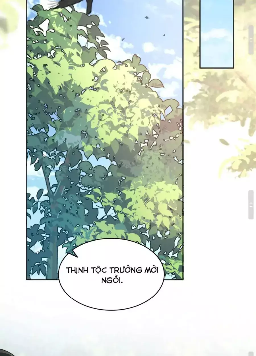 Tỷ Tỷ , Kiếp Này Ta Tiễn Tỷ Lên Đường Chapter 26 - Trang 47