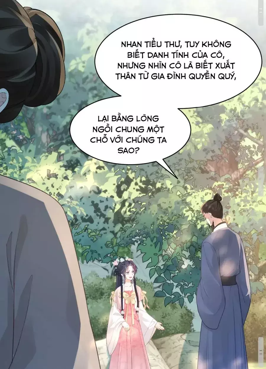 Tỷ Tỷ , Kiếp Này Ta Tiễn Tỷ Lên Đường Chapter 26 - Trang 48