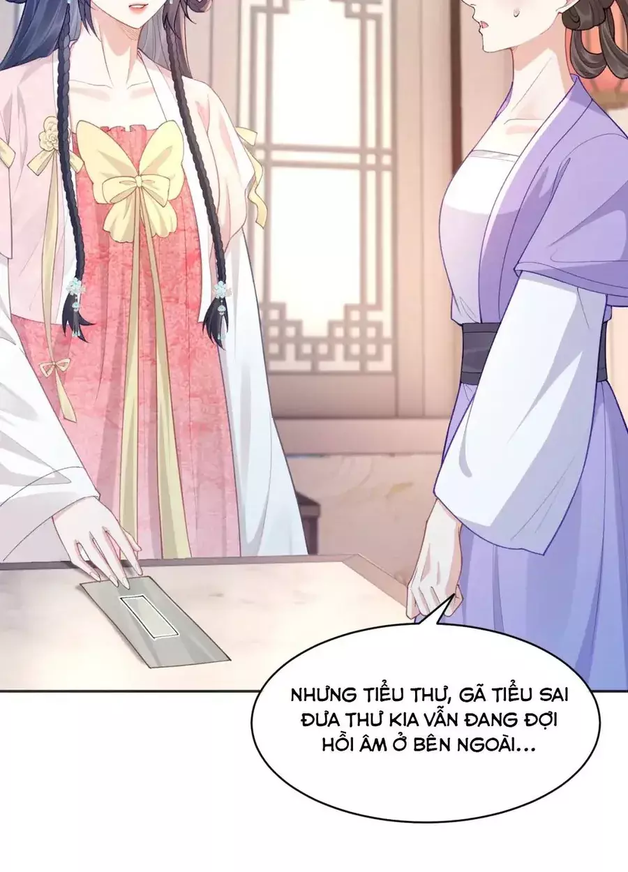 Tỷ Tỷ , Kiếp Này Ta Tiễn Tỷ Lên Đường Chapter 26 - Trang 5