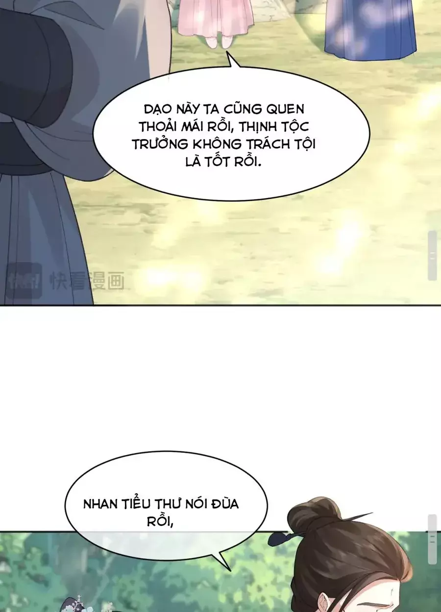 Tỷ Tỷ , Kiếp Này Ta Tiễn Tỷ Lên Đường Chapter 26 - Trang 49