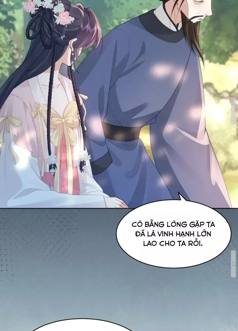 Tỷ Tỷ , Kiếp Này Ta Tiễn Tỷ Lên Đường Chapter 26 - Trang 50