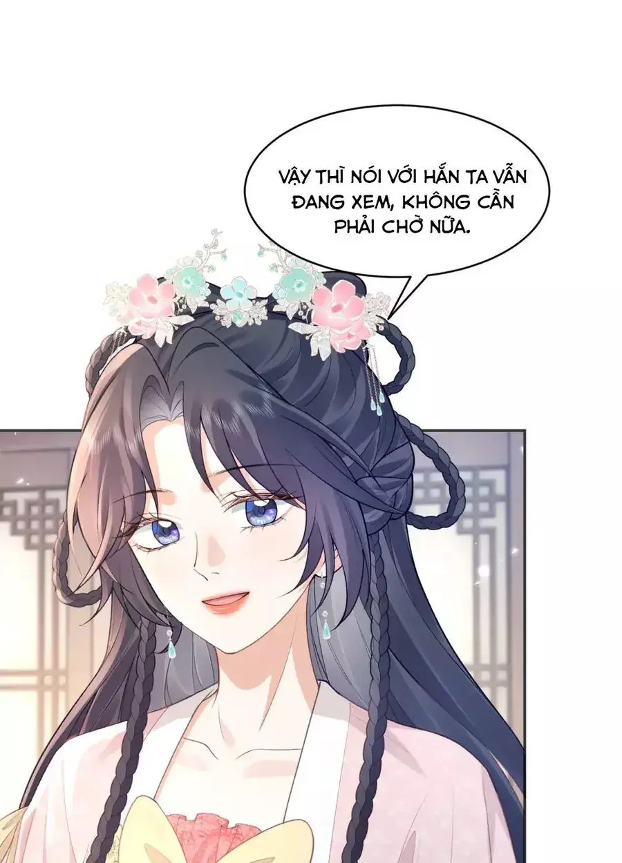 Tỷ Tỷ , Kiếp Này Ta Tiễn Tỷ Lên Đường Chapter 26 - Trang 6