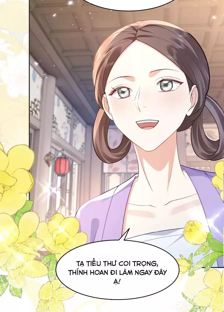Tỷ Tỷ , Kiếp Này Ta Tiễn Tỷ Lên Đường Chapter 26 - Trang 8
