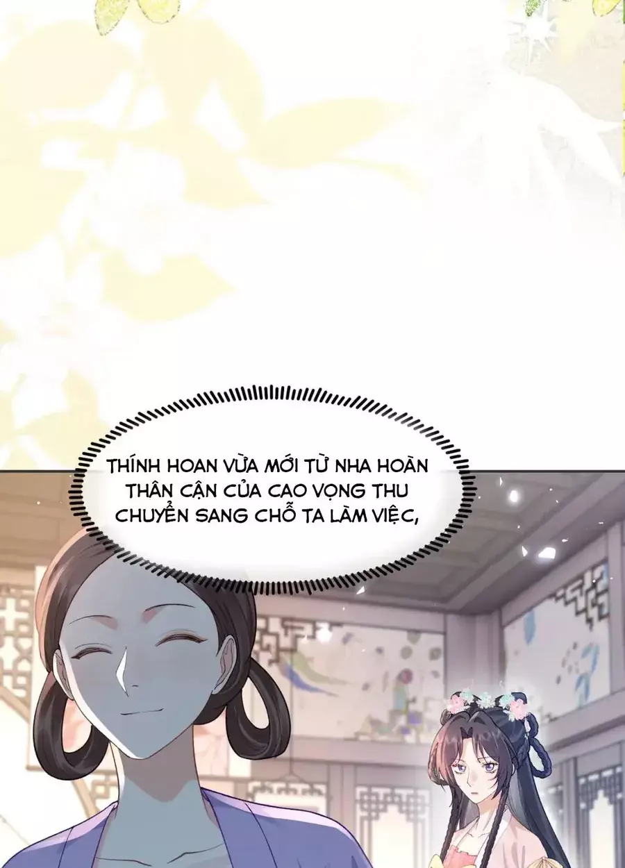 Tỷ Tỷ , Kiếp Này Ta Tiễn Tỷ Lên Đường Chapter 26 - Trang 9