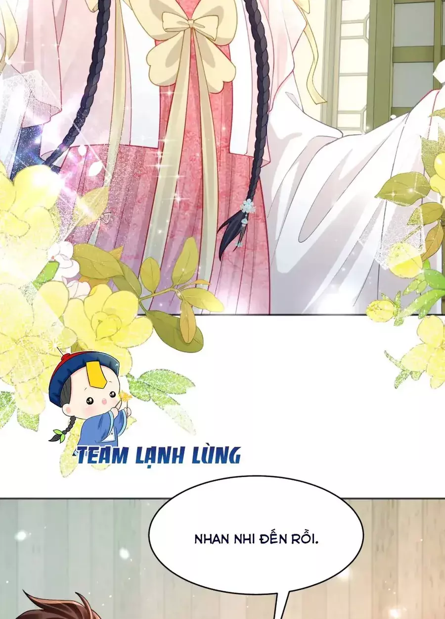 Tỷ Tỷ , Kiếp Này Ta Tiễn Tỷ Lên Đường Chapter 27 - Trang 13