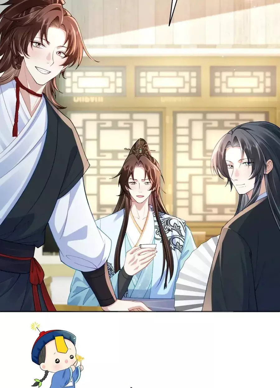 Tỷ Tỷ , Kiếp Này Ta Tiễn Tỷ Lên Đường Chapter 27 - Trang 14