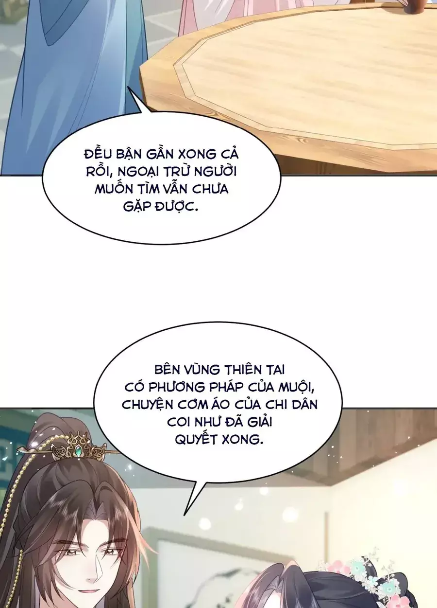 Tỷ Tỷ , Kiếp Này Ta Tiễn Tỷ Lên Đường Chapter 27 - Trang 18