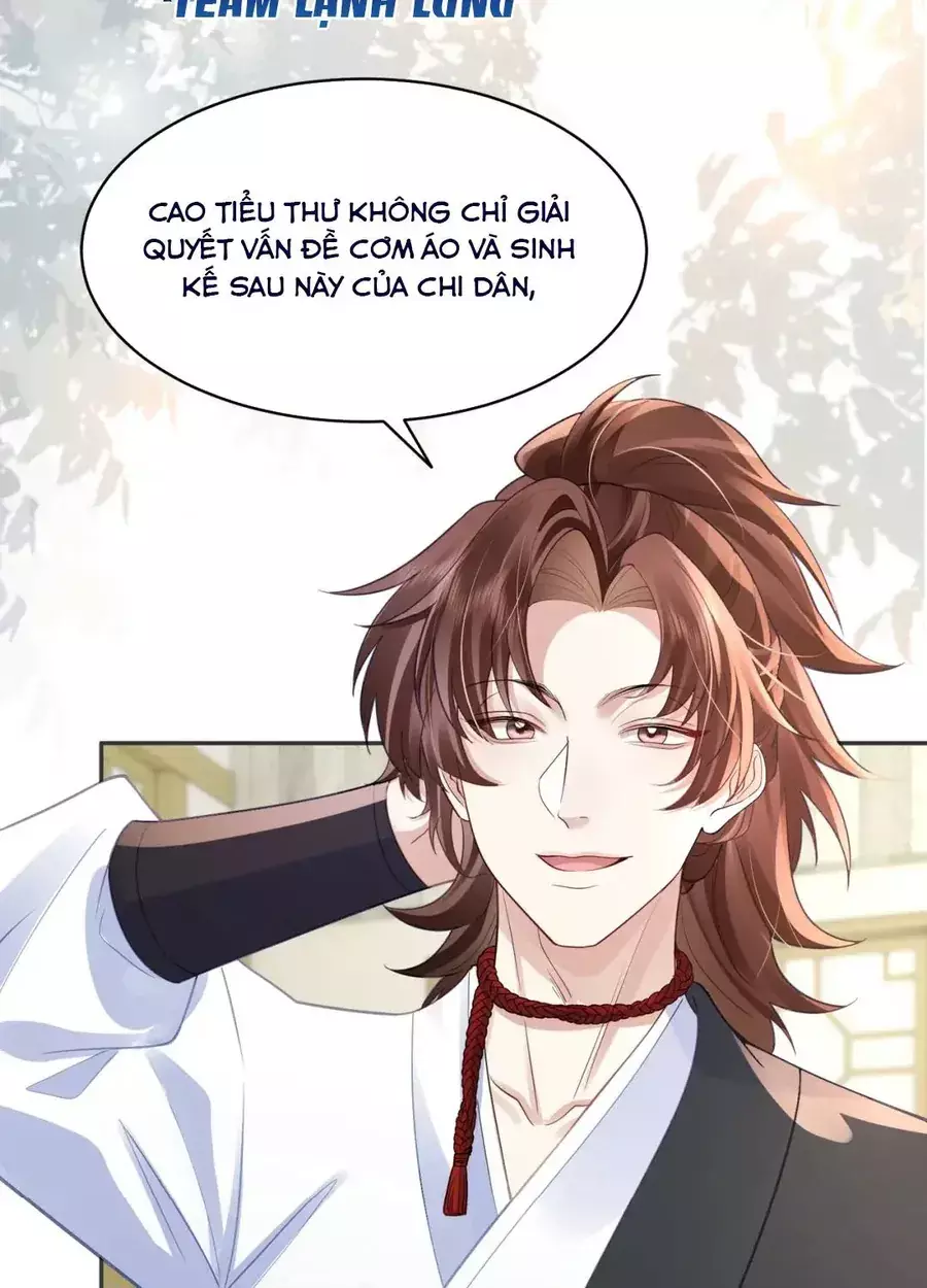 Tỷ Tỷ , Kiếp Này Ta Tiễn Tỷ Lên Đường Chapter 27 - Trang 20