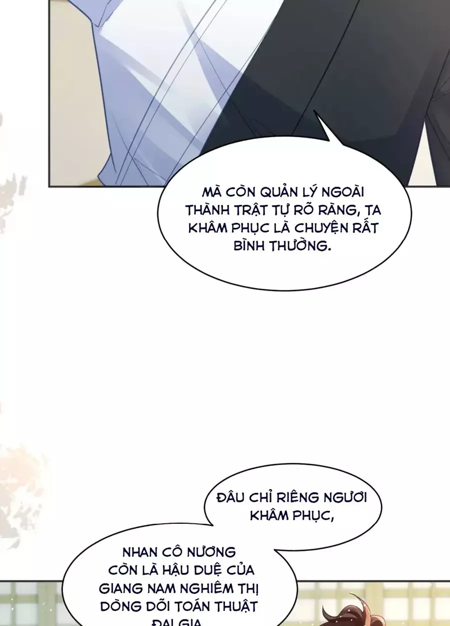 Tỷ Tỷ , Kiếp Này Ta Tiễn Tỷ Lên Đường Chapter 27 - Trang 21