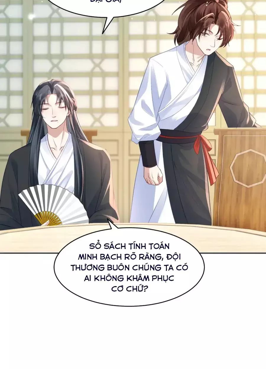 Tỷ Tỷ , Kiếp Này Ta Tiễn Tỷ Lên Đường Chapter 27 - Trang 22