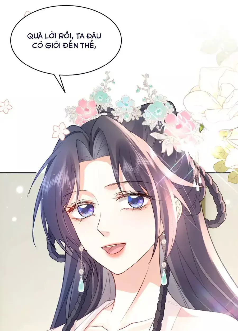 Tỷ Tỷ , Kiếp Này Ta Tiễn Tỷ Lên Đường Chapter 27 - Trang 23