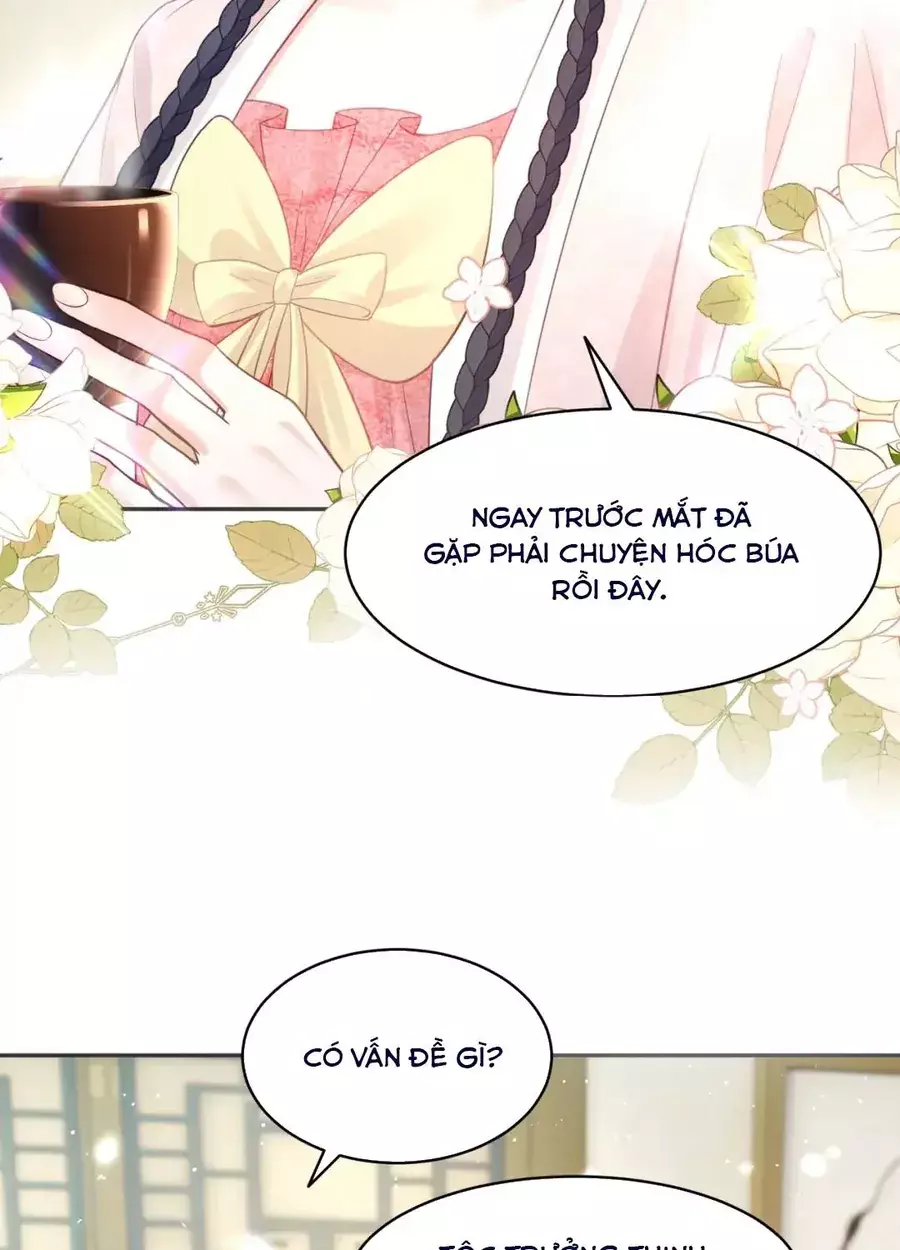 Tỷ Tỷ , Kiếp Này Ta Tiễn Tỷ Lên Đường Chapter 27 - Trang 24