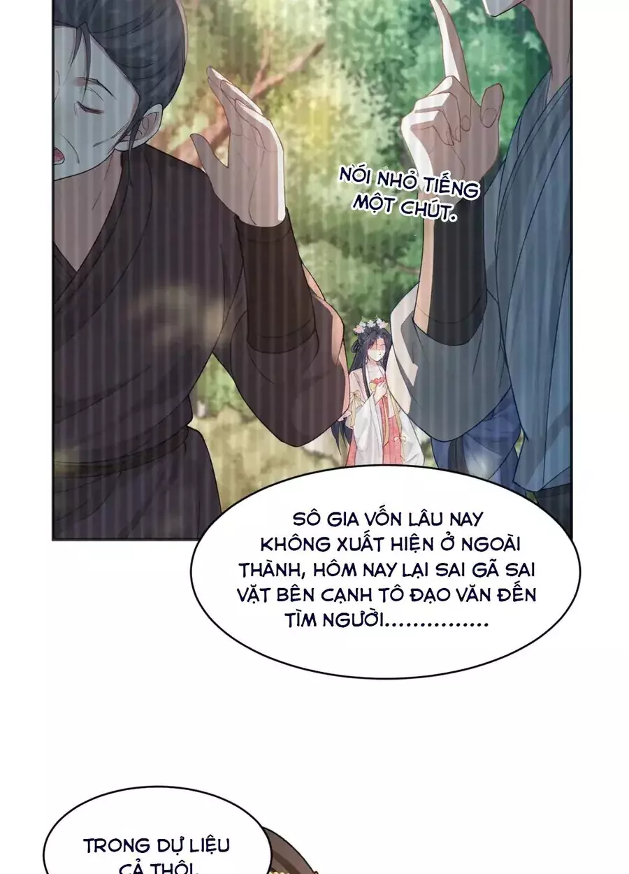 Tỷ Tỷ , Kiếp Này Ta Tiễn Tỷ Lên Đường Chapter 27 - Trang 26